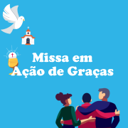 Missa em Ação de Graças