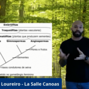 #LassalistaNoEnem reúne mais de 1.000 estudantes