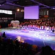 Educação Infantil apresenta “Natal do menino Jesus