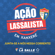 Ação Lassalista