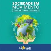 Sociedade em Movimento no Parque de Águas Claras 