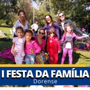 I Festa da Família Dorense