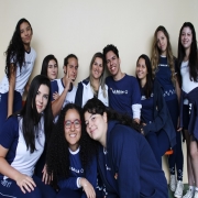 Estudantes vão para 2ª fase da Olimpíada de Biologia