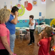 Open School - Ed. Infantil