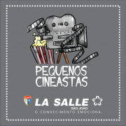 4º ano/EF apresenta projeto 'Pequenos Cineastas'