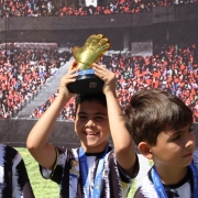  Champions League 2024: União e Competição Escolar