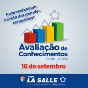 Avaliação de Conhecimentos