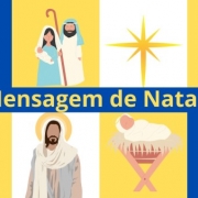 Mensagem de Natal