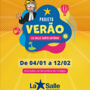 Projeto Verão 2021