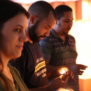 Núcleo Bandeirante sedia curso da Rede La Salle