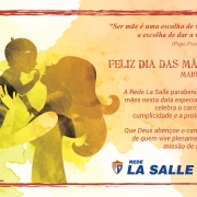 Feliz Dia das Mães!