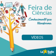 Vídeos da Feira de Ciências 2021