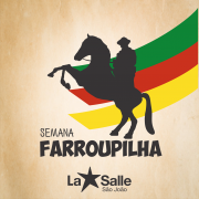 Semana Farroupilha no Piquete do Colégio