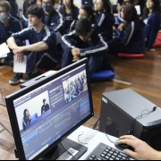 9º ano EF se prepara para o Novo Ensino Médio