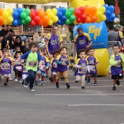 1ª Etapa Corrida Conta Passinho 2023