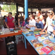 FEIRA DO LIVRO