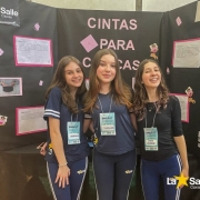 MOSTRASEG - 8º ano