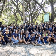 Colégio realiza evento de sustentabilidade