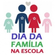 Dia da Família na Escola