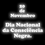 Dia Nacional da Consciência Negra