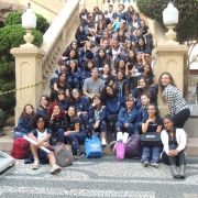 20° Festival de Dança Escolar