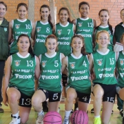 Toledo participou de etapa da Liga Oeste de Basquete