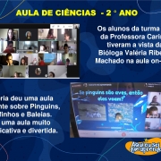 Aprendizagem Significativa  - 2° ano 