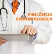 COMUNICADO DA VIGILÂNCIA EPIDEMIOLÓGICA