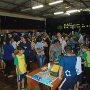 Semana Cultural: Conhecendo o Rio Grande do Sul