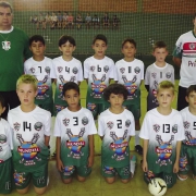 6ª Rodada da Copa Friella de Futsal