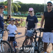 5º Passeio Ciclístico e Caminhada Lassalista