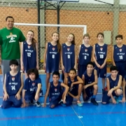 Basquete Dorense estreia nos Jogos Abertos de POA