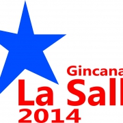 Gincana La Salle 2014