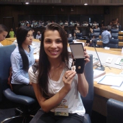 Parlamento Jovem 2014