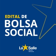 Processo de Concessão de Bolsas Assistenciais