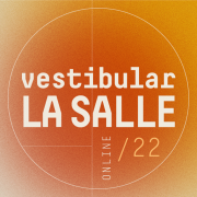 Vestibular La Salle está com inscrições abertas