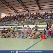 Apresentações Juninas