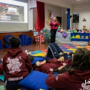 Festa do Livro 4º dia