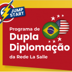 Inscrições abertas para o Jump Start