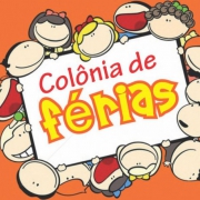 Confira a programação da Colônia de Férias