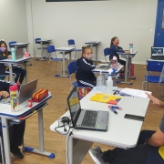 Desafio do Kahoot - 3º ano