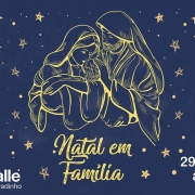 Natal em Família