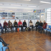 Jornada Pedagógica inicia falando sobre Bullying