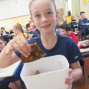 TURMA DO 3º ANO -  ATIVIDADE: LANCHE SAUDÁVEL