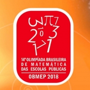 14ª OBMEP: 14 alunos classificados para a 2ª etapa!