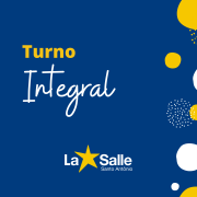 Conheça o Turno Integral