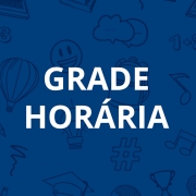 Grade Horária 2020 - 3ª Edição