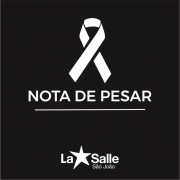 NOTA DE PESAR 