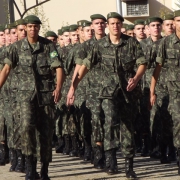 Dia do Soldado