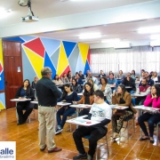 Tem Início a Jornada Pedagógica